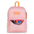 Jansport Superbreak Plus Backpack (Printed) (SA)